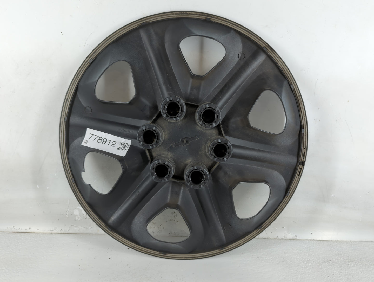 2010 Chevrolet Traverse Driver Front Wheel Hub Oem - Oemusedautoparts1.com