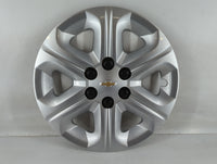 2017-2017 Chevrolet Traverse Driver Front Wheel Hub Oem - Oemusedautoparts1.com