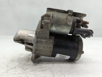 compare product 2010 Chevrolet Traverse Car Starter Motor Solenoid OEM P/N:M000T36571ZC 12601721 Fits OEM Used Auto Parts