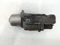 2010 Chevrolet Traverse Car Starter Motor Solenoid OEM P/N:M000T36571ZC 12601721 Fits OEM Used Auto Parts - Oemusedautoparts
