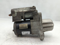2010 Chevrolet Traverse Car Starter Motor Solenoid OEM P/N:M000T36571ZC 12601721 Fits OEM Used Auto Parts - Oemusedautoparts