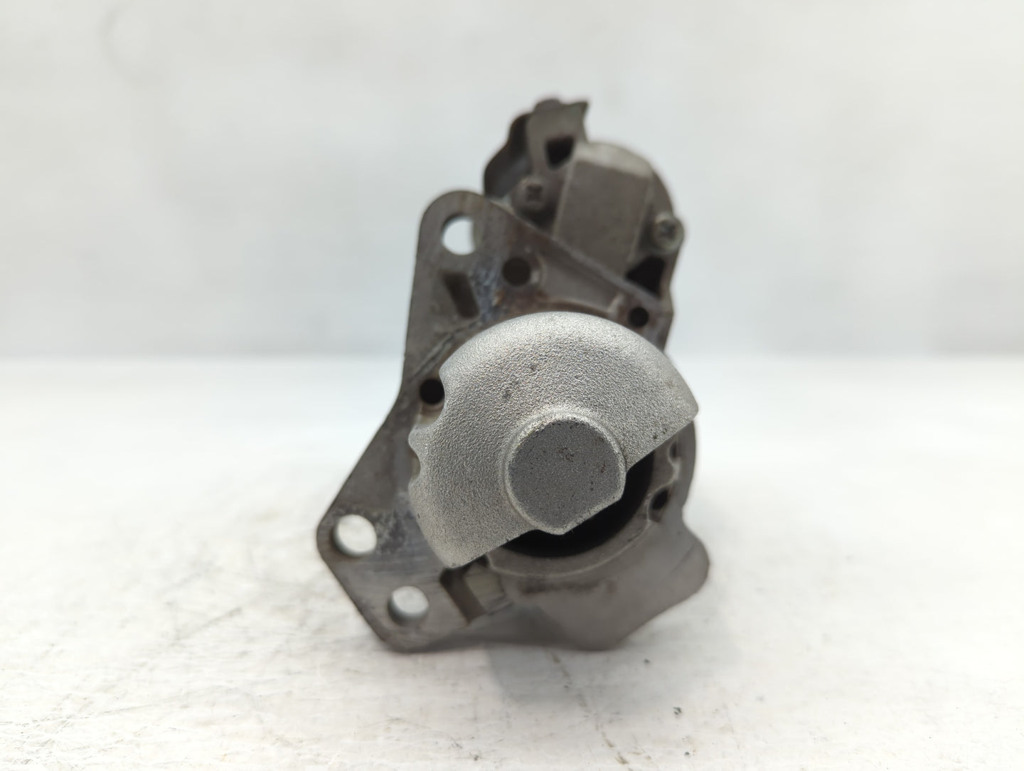 2010 Chevrolet Traverse Car Starter Motor Solenoid OEM P/N:M000T36571ZC 12601721 Fits OEM Used Auto Parts - Oemusedautoparts