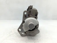 2010 Chevrolet Traverse Car Starter Motor Solenoid OEM P/N:M000T36571ZC 12601721 Fits OEM Used Auto Parts - Oemusedautoparts