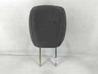 2010 Chevrolet Traverse Headrest Head Rest Rear Seat Fits OEM Used Auto Parts - Oemusedautoparts1.com