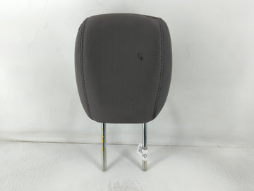 2010 Chevrolet Traverse Headrest Head Rest Rear Seat Fits OEM Used Auto Parts - Oemusedautoparts1.com