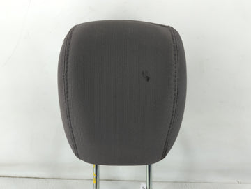 2010 Chevrolet Traverse Headrest Head Rest Rear Seat Fits OEM Used Auto Parts