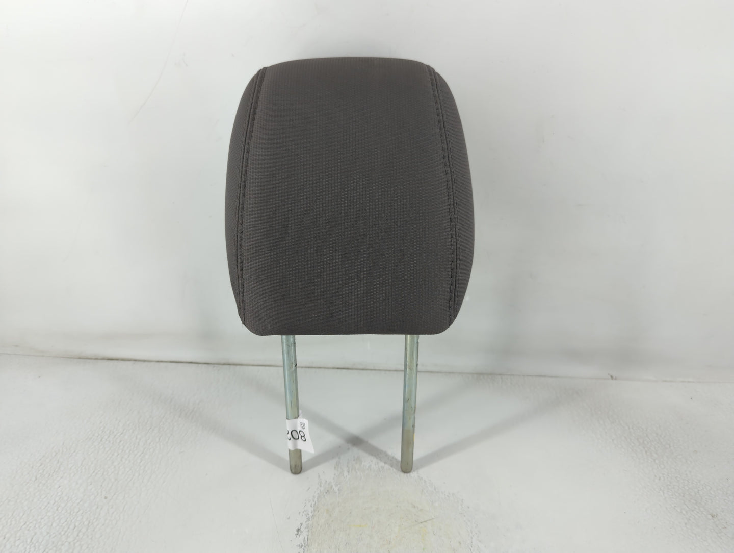 2010 Chevrolet Traverse Headrest Head Rest Rear Seat Fits OEM Used Auto Parts - Oemusedautoparts1.com