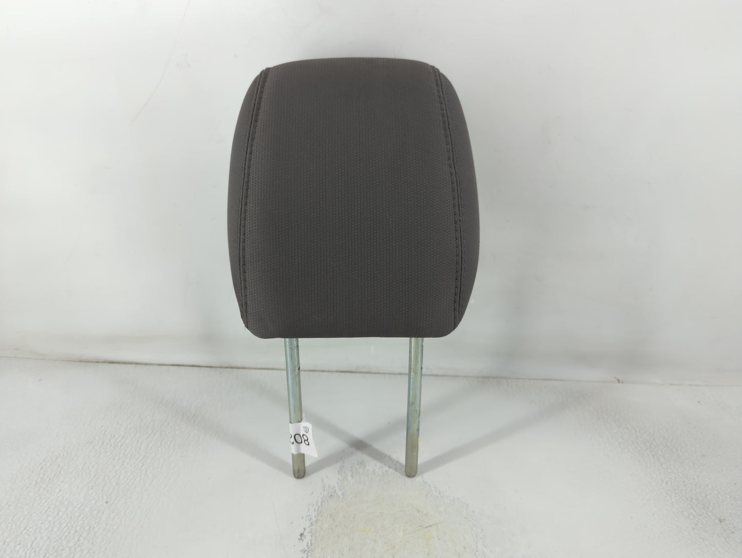 2010 Chevrolet Traverse Headrest Head Rest Rear Seat Fits OEM Used Auto Parts - Oemusedautoparts1.com