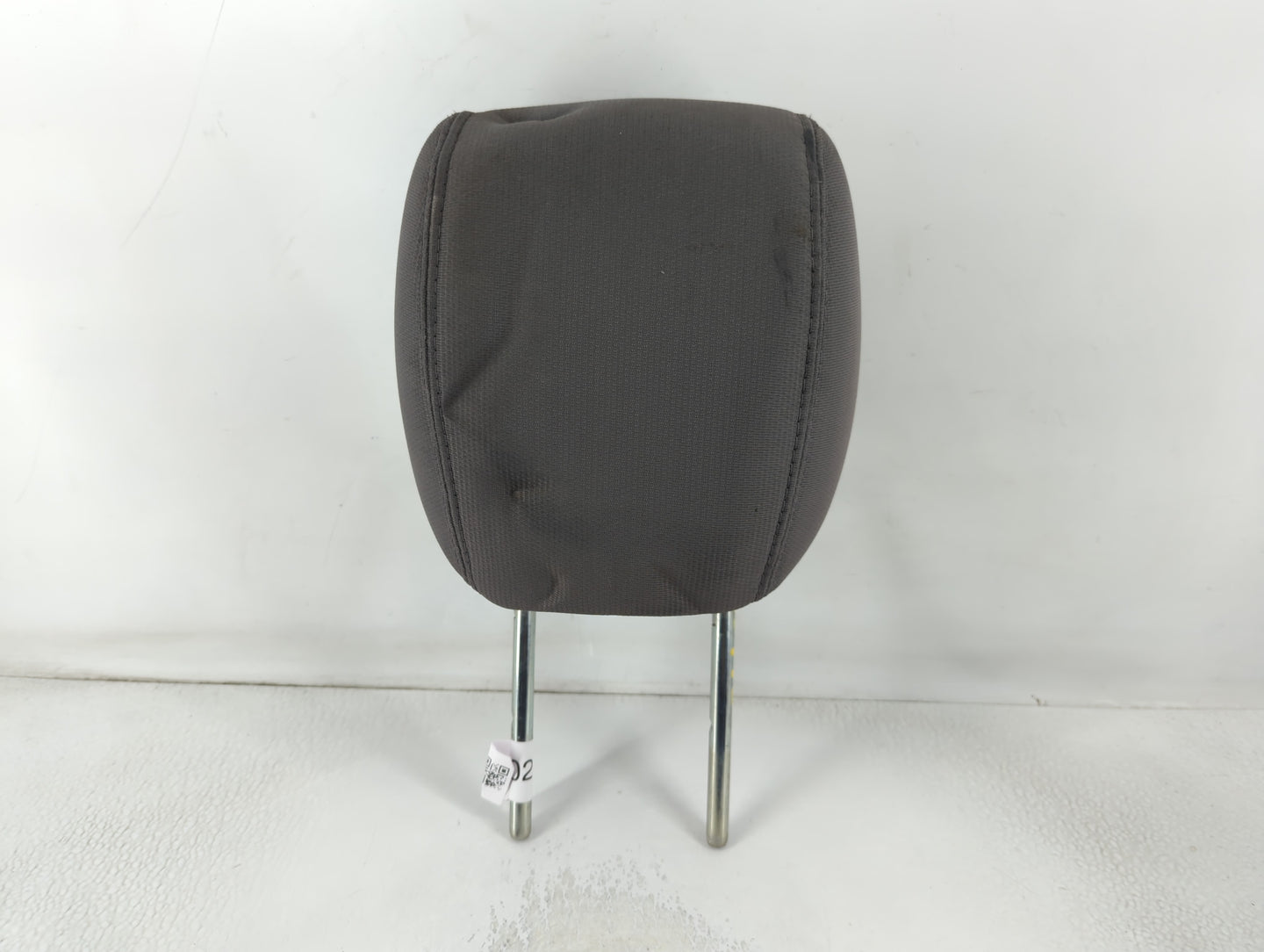 2010 Chevrolet Traverse Headrest Head Rest Front Driver Passenger Seat Fits OEM Used Auto Parts - Oemusedautoparts1.com