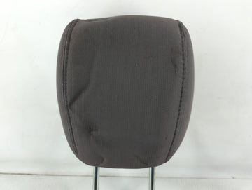 2010 Chevrolet Traverse Headrest Head Rest Front Driver Passenger Seat Fits OEM Used Auto Parts