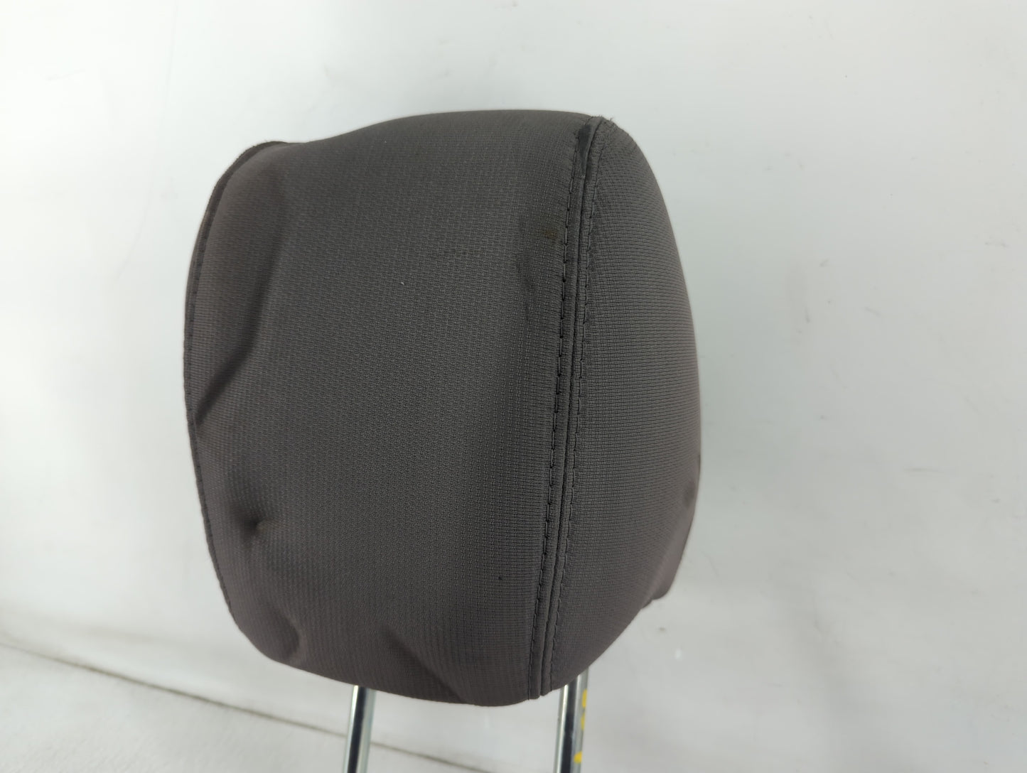 2010 Chevrolet Traverse Headrest Head Rest Front Driver Passenger Seat Fits OEM Used Auto Parts - Oemusedautoparts1.com