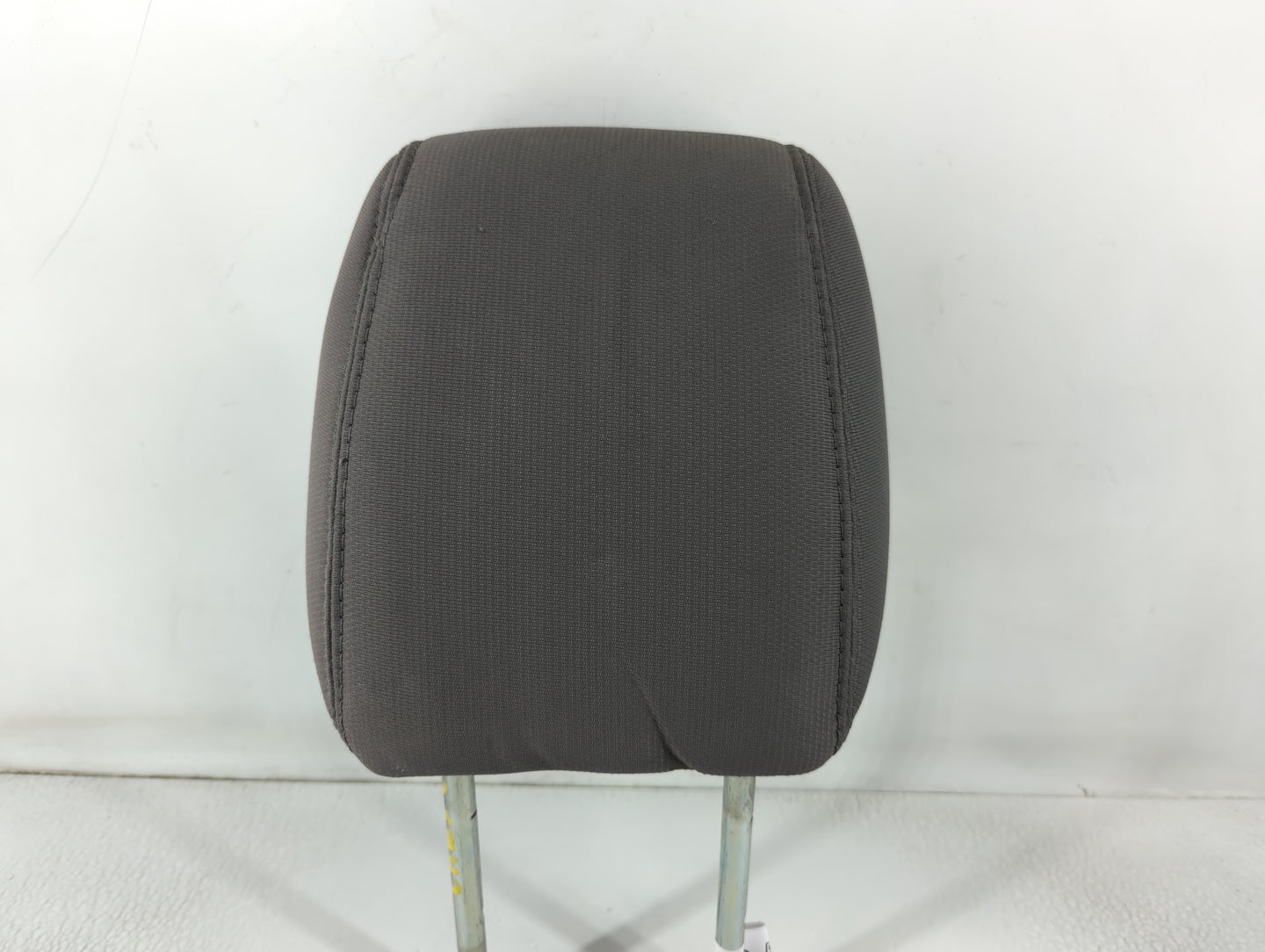2010 Chevrolet Traverse Headrest Head Rest Front Driver Passenger Seat Fits OEM Used Auto Parts - Oemusedautoparts1.com