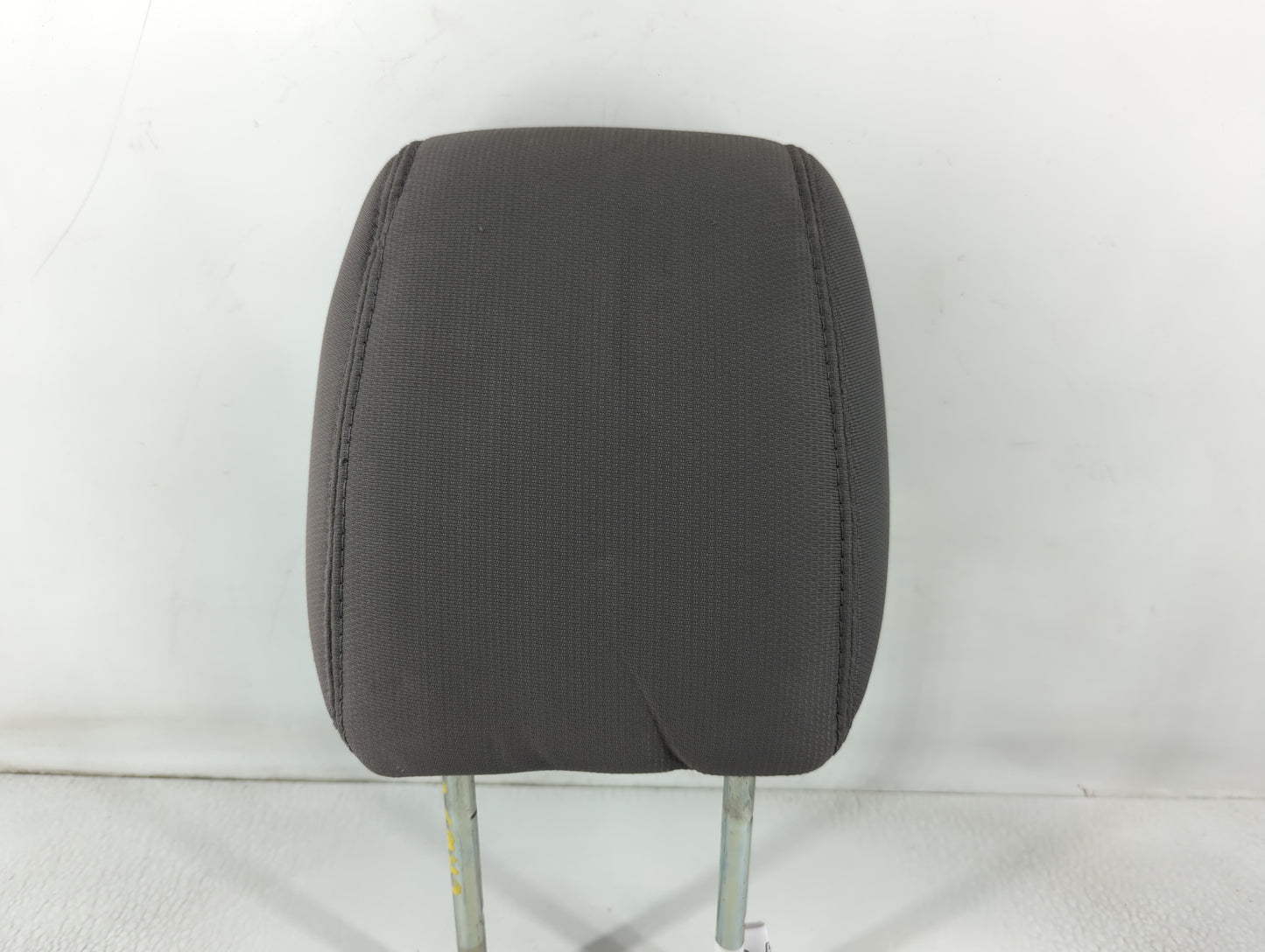 2010 Chevrolet Traverse Headrest Head Rest Front Driver Passenger Seat Fits OEM Used Auto Parts - Oemusedautoparts1.com