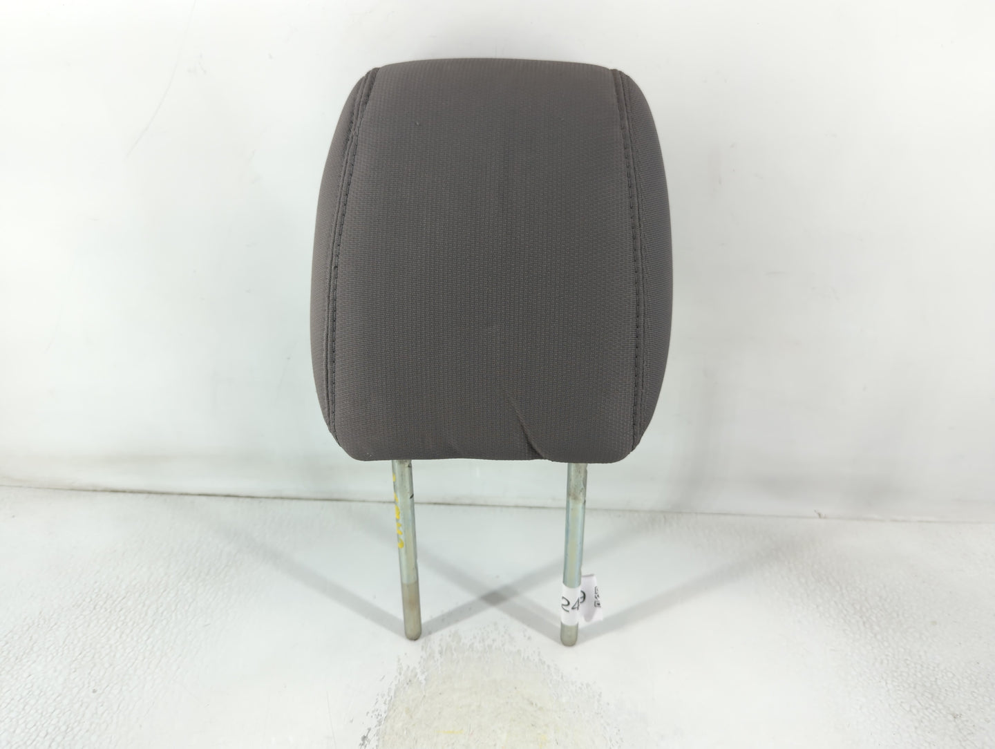 2010 Chevrolet Traverse Headrest Head Rest Front Driver Passenger Seat Fits OEM Used Auto Parts - Oemusedautoparts1.com