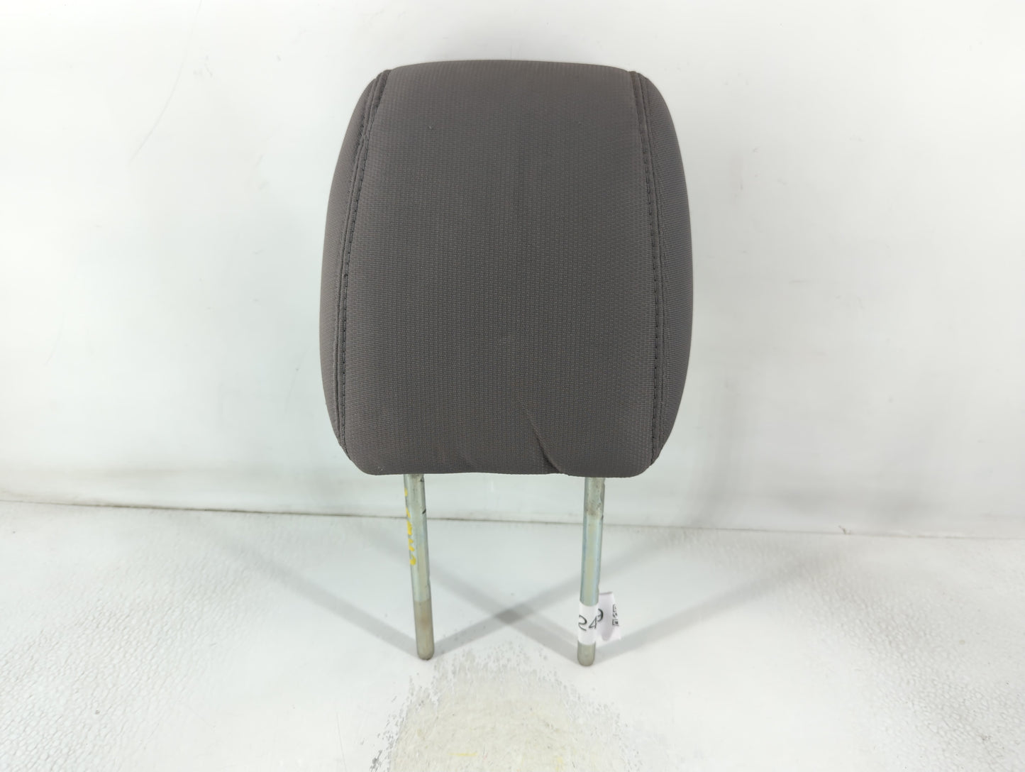 2010 Chevrolet Traverse Headrest Head Rest Front Driver Passenger Seat Fits OEM Used Auto Parts - Oemusedautoparts1.com