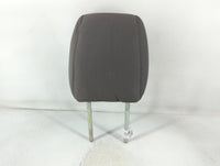 2010 Chevrolet Traverse Headrest Head Rest Front Driver Passenger Seat Fits OEM Used Auto Parts - Oemusedautoparts1.com