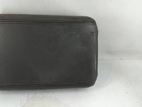 2010 Chevrolet Traverse Center Console Armrest Cover Lid Fits OEM Used Auto Parts - Oemusedautoparts1.com