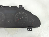 2010 Chevrolet Traverse Instrument Cluster Speedometer Gauges P/N:865615 Fits OEM Used Auto Parts - Oemusedautoparts1.com