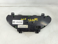 2009-2013 Chevrolet Traverse Instrument Cluster Speedometer Gauges P/N:865615 Miles:237K Fits Fits 2009 2010 2011 2012 2013 