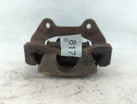 2017-2017 Chevrolet Traverse Front Driver Left Brake Caliper - Oemusedautoparts1.com