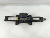 2010 Chevrolet Traverse Spare Scissor Car Jack 886708 - Oemusedautoparts1.com