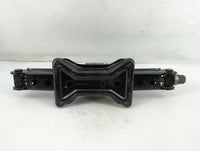 2010 Chevrolet Traverse Spare Scissor Car Jack 886708 - Oemusedautoparts1.com