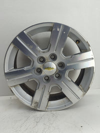 2010 Chevrolet Traverse Oem Wheel Rim Silver - Oemusedautoparts1.com