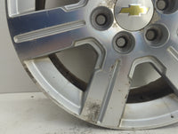 2010 Chevrolet Traverse Oem Wheel Rim Silver - Oemusedautoparts1.com