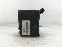2010 Chevrolet Traverse ABS Pump Control Module Replacement P/N:25840315 0 265 230 111 01 Fits OEM Used Auto Parts - Oemused