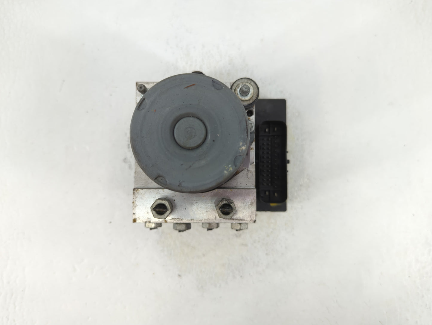 2010 Chevrolet Traverse ABS Pump Control Module Replacement P/N:0 265 230 109 01 10508/1/2214, 25840314 Fits OEM Used Auto P