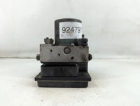 2010 Chevrolet Traverse ABS Pump Control Module Replacement P/N:0 265 230 109 01 10508/1/2214, 25840314 Fits OEM Used Auto P