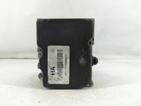 2010 Chevrolet Traverse ABS Pump Control Module Replacement P/N:0 265 230 109 01 10508/1/2214, 25840314 Fits OEM Used Auto P