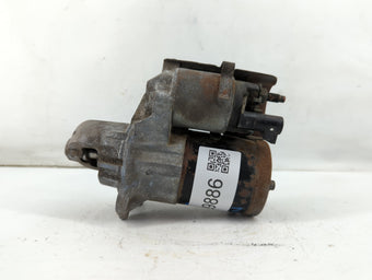 compare product 2010 Chevrolet Traverse Car Starter Motor Solenoid OEM P/N:M000T36571ZC 12601721 Fits OEM Used Auto Parts