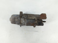 2010 Chevrolet Traverse Car Starter Motor Solenoid OEM P/N:M000T36571ZC 12601721 Fits OEM Used Auto Parts - Oemusedautoparts