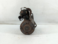 2010 Chevrolet Traverse Car Starter Motor Solenoid OEM P/N:M000T36571ZC 12601721 Fits OEM Used Auto Parts - Oemusedautoparts