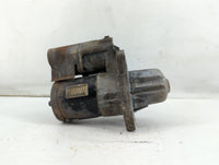 2010 Chevrolet Traverse Car Starter Motor Solenoid OEM P/N:M000T36571ZC 12601721 Fits OEM Used Auto Parts - Oemusedautoparts