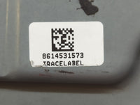 2010 Chevrolet V30 PCM Engine Control Computer ECU ECM PCU OEM P/N:279700-9300 0 261 209 038 Fits OEM Used Auto Parts - Oemu