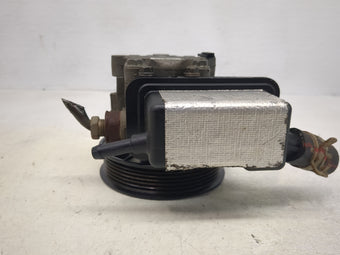 compare product 2010 Chevrolet Gmc Equinox Terrain Power Steering Column Pump Oem