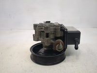 2010 Chevrolet Gmc Equinox Terrain Power Steering Column Pump Oem - Oemusedautoparts1.com