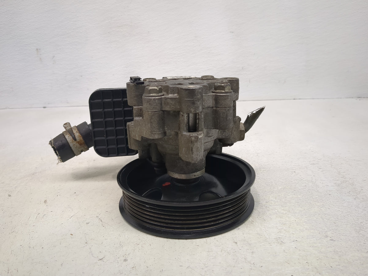 2010 Chevrolet Gmc Equinox Terrain Power Steering Column Pump Oem - Oemusedautoparts1.com