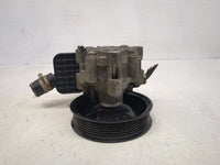 2010 Chevrolet Gmc Equinox Terrain Power Steering Column Pump Oem - Oemusedautoparts1.com
