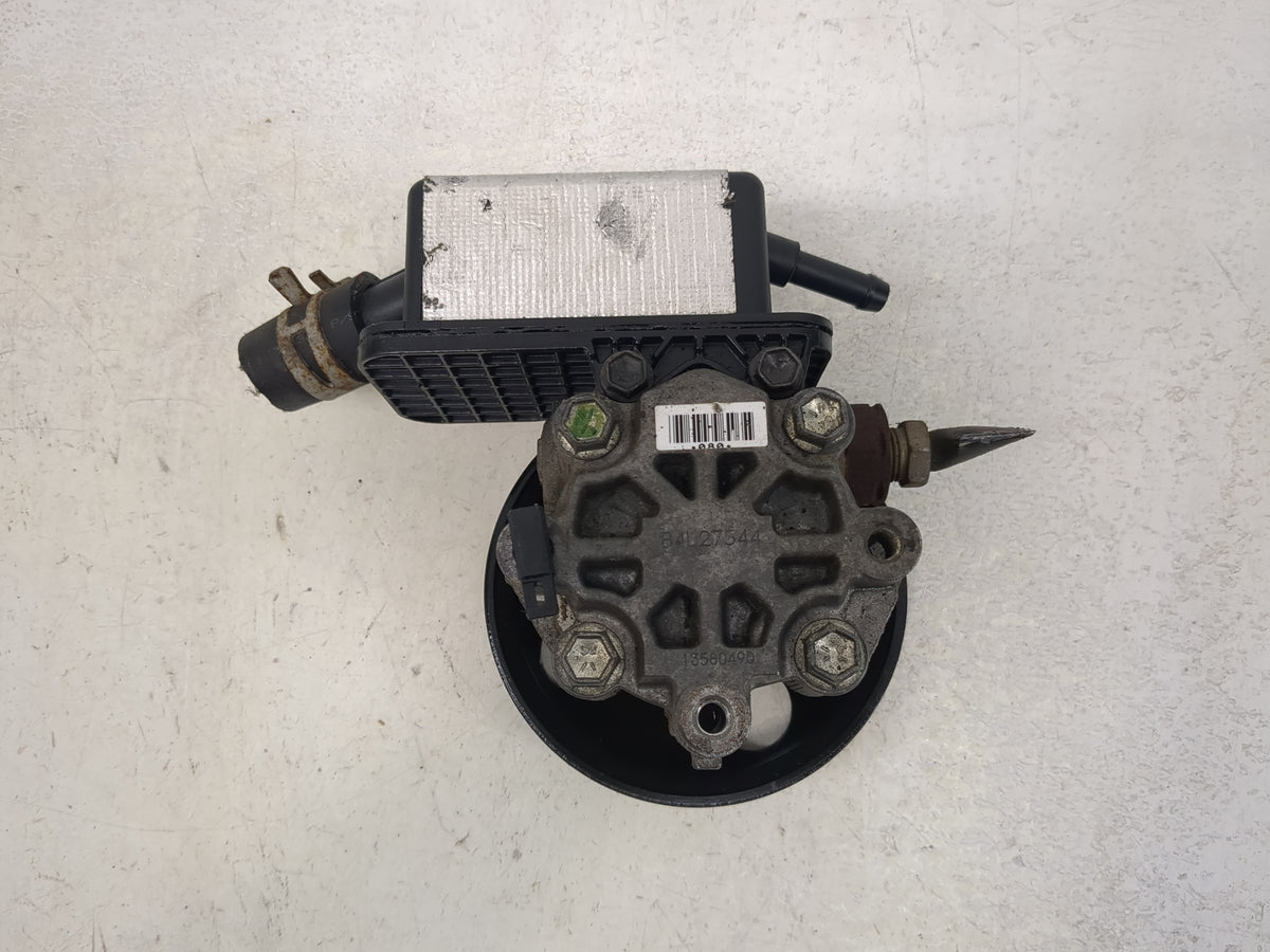 2010 Chevrolet Gmc Equinox Terrain Power Steering Column Pump Oem - Oemusedautoparts1.com
