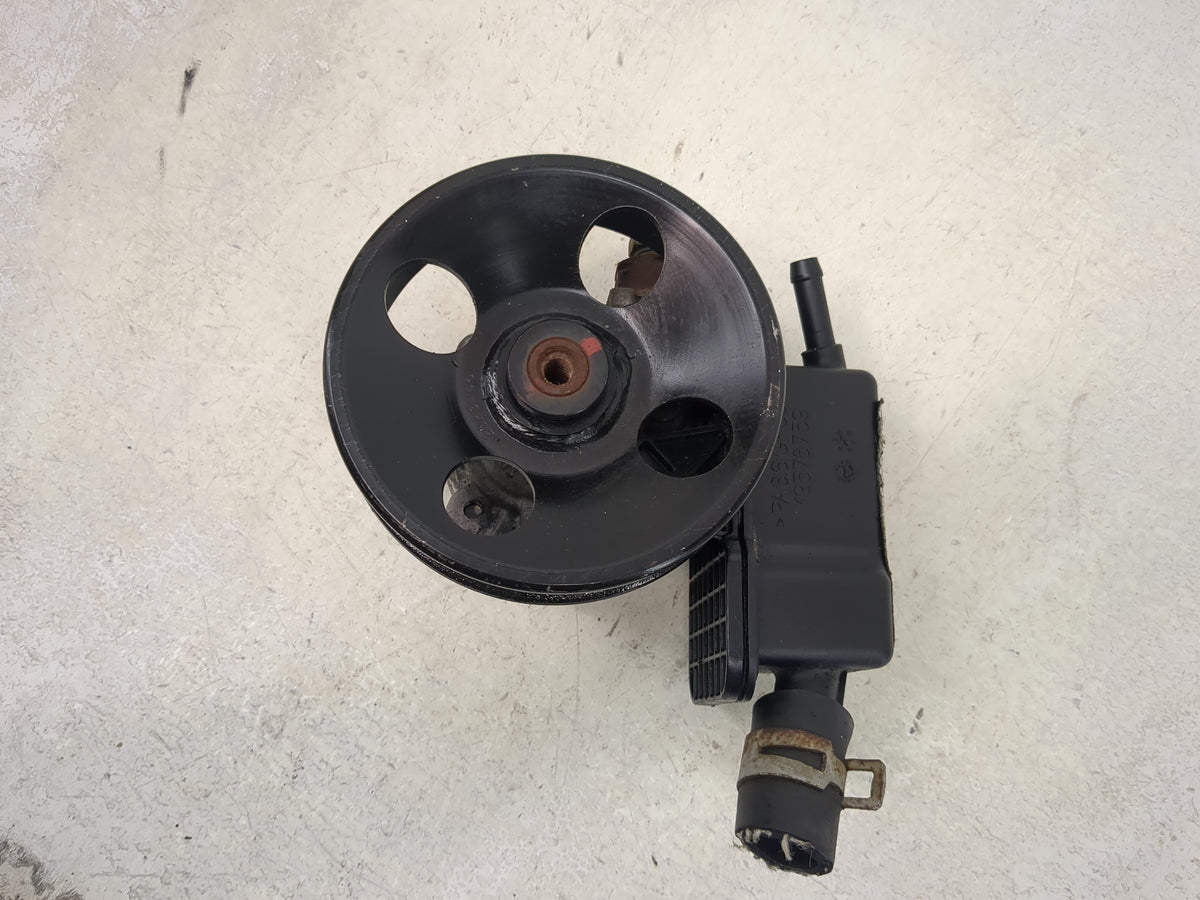 2010 Chevrolet Gmc Equinox Terrain Power Steering Column Pump Oem - Oemusedautoparts1.com