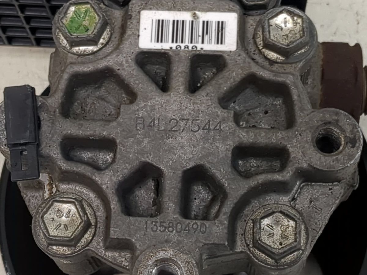 2010 Chevrolet Gmc Equinox Terrain Power Steering Column Pump Oem - Oemusedautoparts1.com
