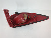 2010 Chevrolet Traverse Travrs Tail Light Assembly Passenger Right OEM P/N:10T229672 Fits OEM Used Auto Parts - Oemusedautop