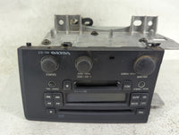 2010 Chrysler 200 Radio AM FM Cd Player Receiver Replacement P/N:30657700-1 Fits OEM Used Auto Parts - Oemusedautoparts1.com