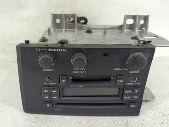 compare product 2010 Chrysler 200 Radio AM FM Cd Player Receiver Replacement P/N:30657700-1 Fits OEM Used Auto Parts