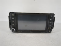 2008-2010 Chrysler 300 Radio AM FM Cd Player Receiver Replacement P/N:P05064401 Fits Fits 2008 2009 2010 OEM Used Auto Parts