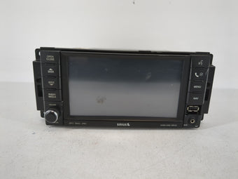 compare product 2008-2010 Chrysler 300 Radio AM FM Cd Player Receiver Replacement P/N:P05064401 Fits Fits 2008 2009 2010 OEM Used Auto Parts