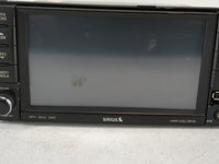 2008-2010 Chrysler 300 Radio AM FM Cd Player Receiver Replacement P/N:P05064401 Fits Fits 2008 2009 2010 OEM Used Auto Parts